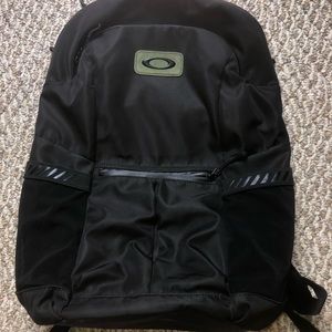 Oakley school/travel backpack!